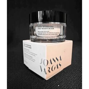 Joanna Vargas Eden Hydrating Pro Moisturizer 1.69Oz/50ml Exp 2026
